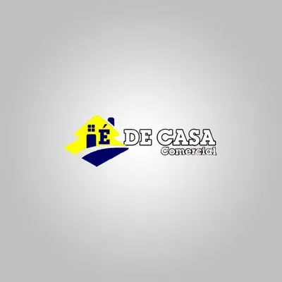 É De Casa Comercial profile