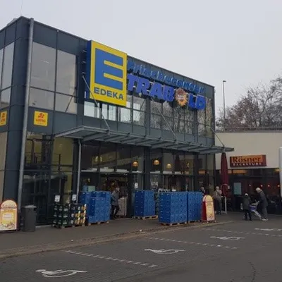 EDEKA profile
