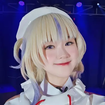 Franzeska Edelyn profile