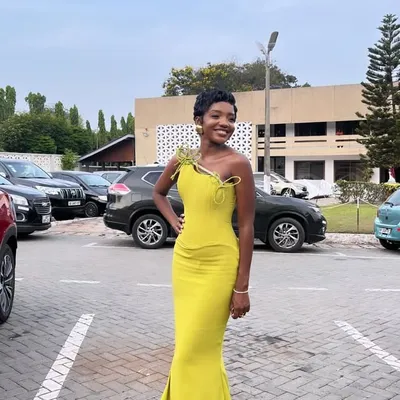 Edem Fiawosime profile