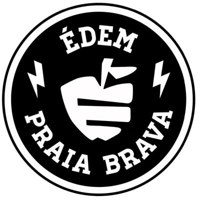 ÉDEM PRAIA BRAVA profile
