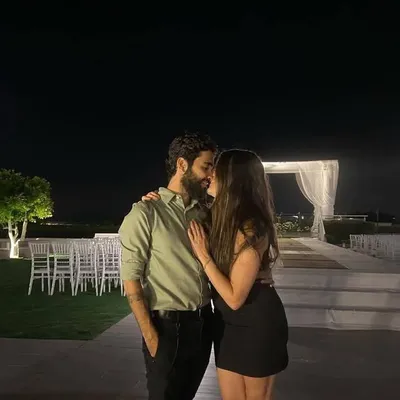 Eden Cohen profile