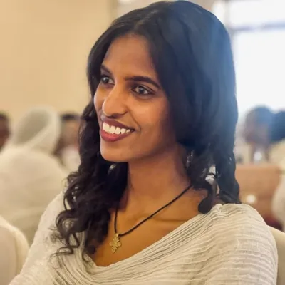 Eden Mekasha profile