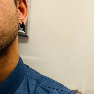 Eden Saha profile