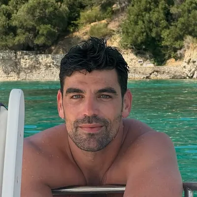 Eden Nachmani profile
