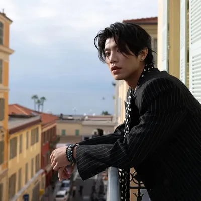 FEniX 陳峻廷 profile