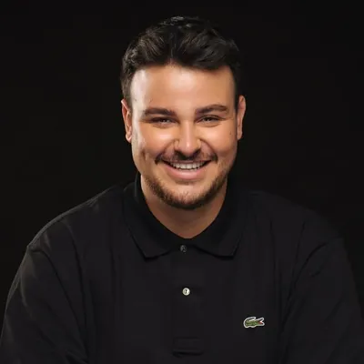עדן דניאל גבאי Eden Daniel Gabay profile
