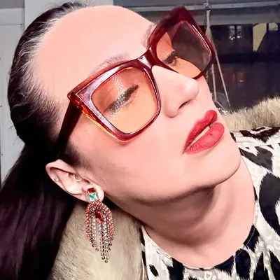 Eden Espinosa profile