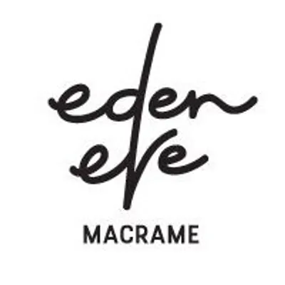 EdenEve Macramé profile