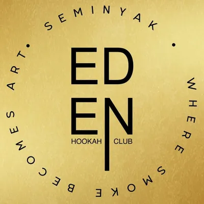 EDEN HOOKAH CLUB SEMINYAK• SHISHA • RESTAURANT • BALI profile