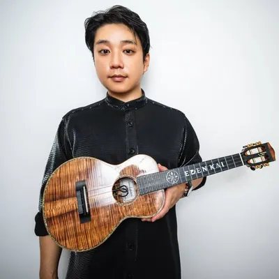 EDEN KAI (鮎澤悠介) profile