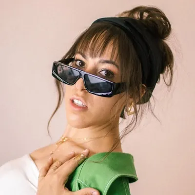 Eden Skory profile