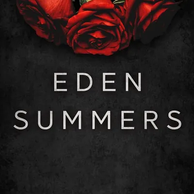 Eden Summers - Romance Author profile