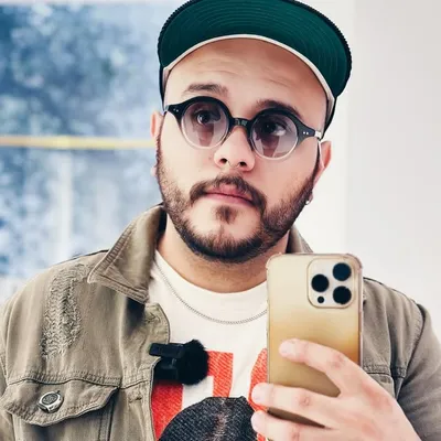 Eder Emerson profile
