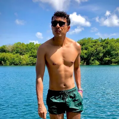 Eder Galeana profile