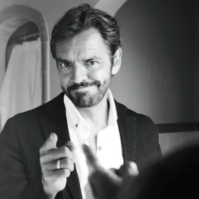 Eugenio Derbez profile