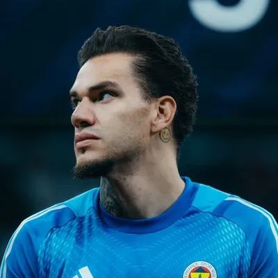 Ederson Moraes profile
