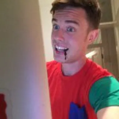 Ed Gamble profile