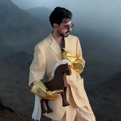 EdgaR_ArtiS profile