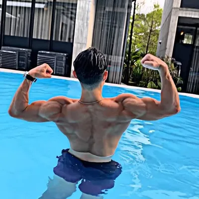 Edgar Cheng 鄭懿 profile
