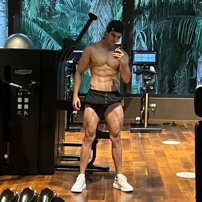 Edgar | Edgar Fit ๐ฒ๐ฝ profile