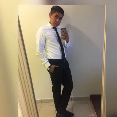 Eᴅɢᴀʀ Cᴏʀᴏɴᴀ profile