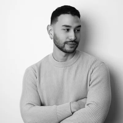 Edgar Fuentes profile