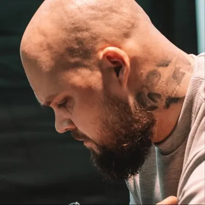 Edgar Ivanov | tetovēšana Rīgā | татуировки Рига | tattoo Riga profile