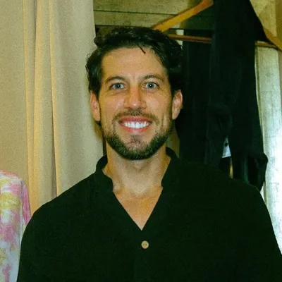 Edgar Meza profile