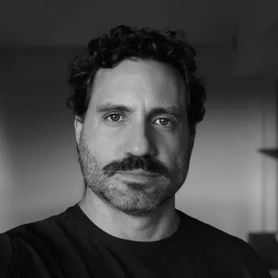Edgar Ramirez profile