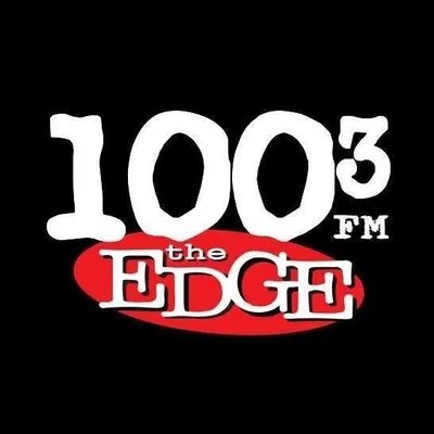 100.3 The Edge profile