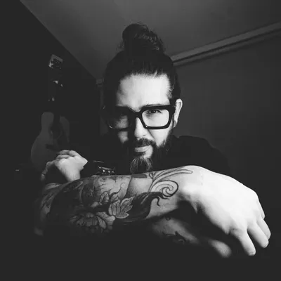 eD Gómez | Artista visual profile