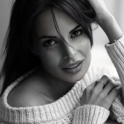 Evgenia Gromovick profile