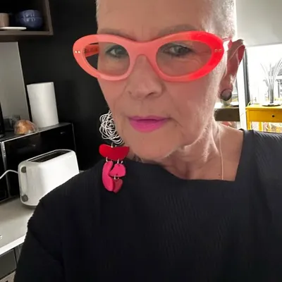 Claudine Calliebot profile