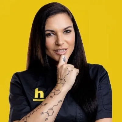 Danielle Russell profile