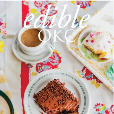 edibleOKC profile