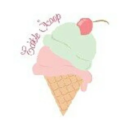 Edible Scoop profile