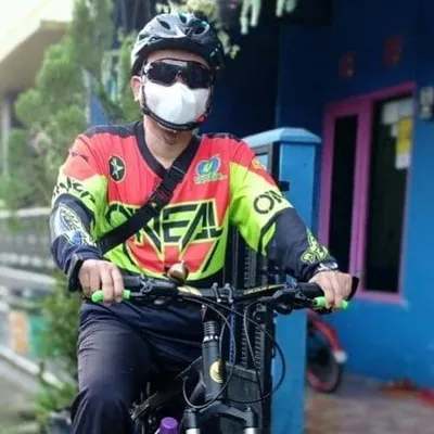 Edi Eko Purnomo profile