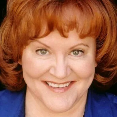 Edie McClurg profile