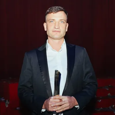 Дмитрий Егоров profile