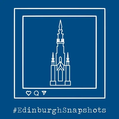 🏴 #EdinburghSnapshots profile