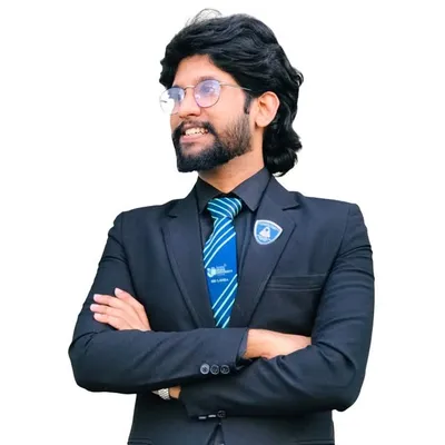 Dushan Thiwanka Edirisinghe profile