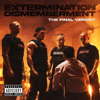 Extermination Dismemberment profile