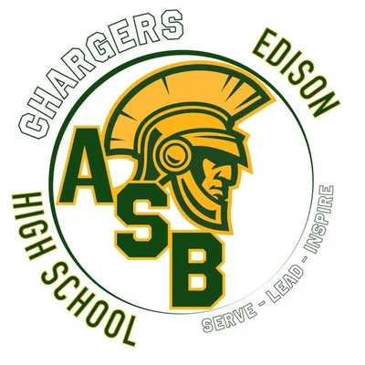 EDISON HIGH SCHOOL ⚡️💚 profile