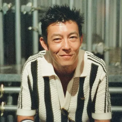 Edison Chen profile