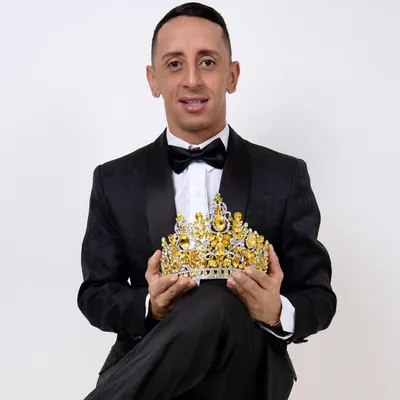 Edison Garzón “EL COACH DEL PASO REAL”👑 profile