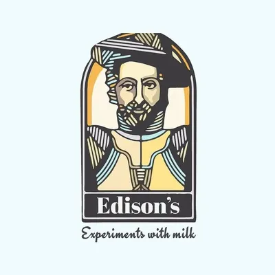 Edison’s Milkshakes profile