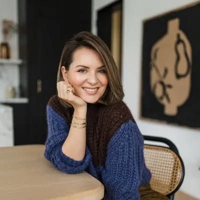 Edita Šimić - priče koje pokreću 💫 profile