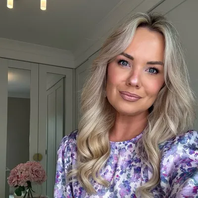 Edita Giblin profile