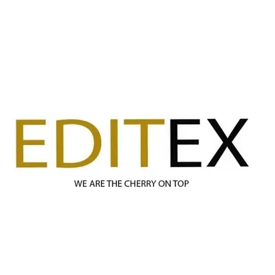 THE EDITING HUB profile